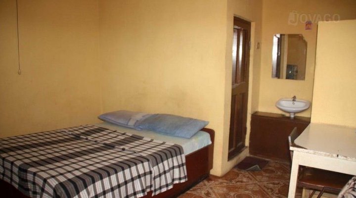 Central Olympic Motel