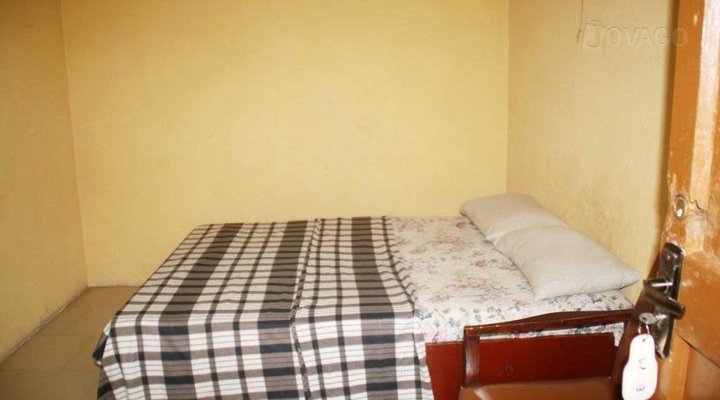 Central Olympic Motel