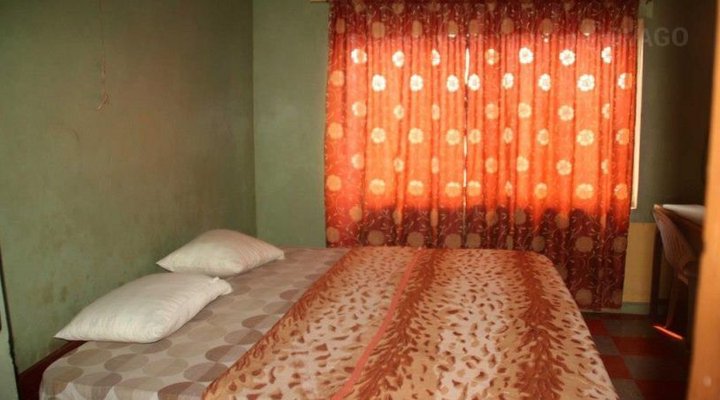 Central Olympic Motel