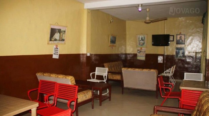 Central Olympic Motel