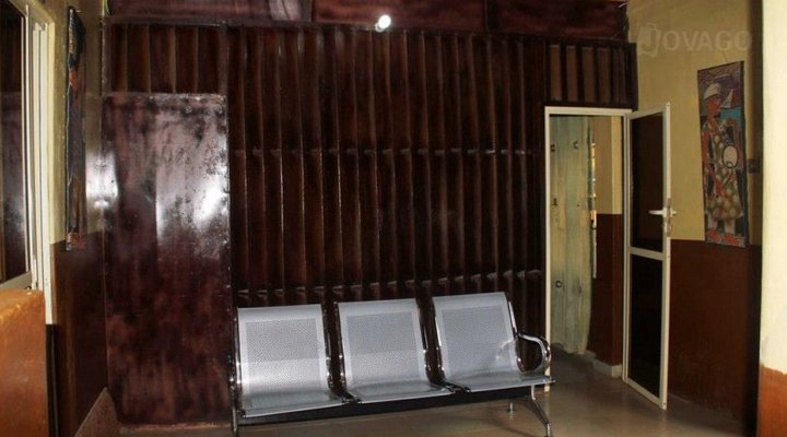 Central Olympic Motel