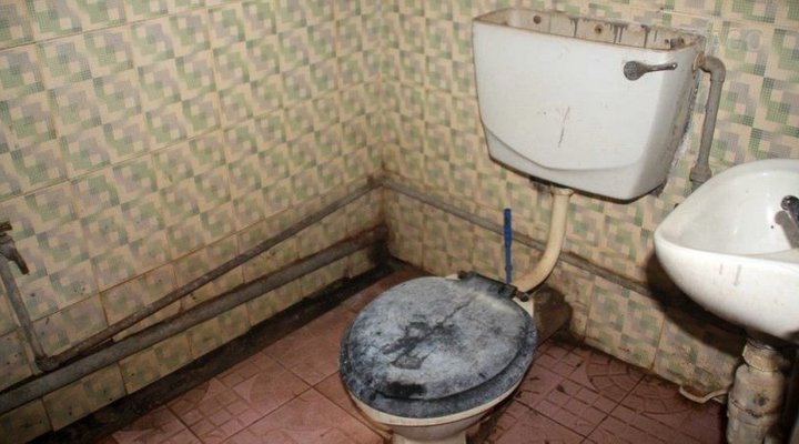 Central Olympic Motel