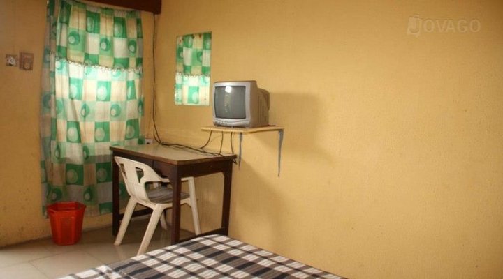 Central Olympic Motel