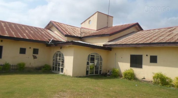 Damidoos Guest Inn