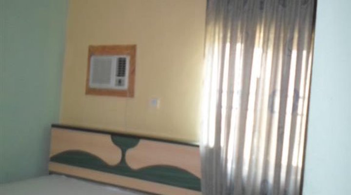 Damidoos Guest Inn