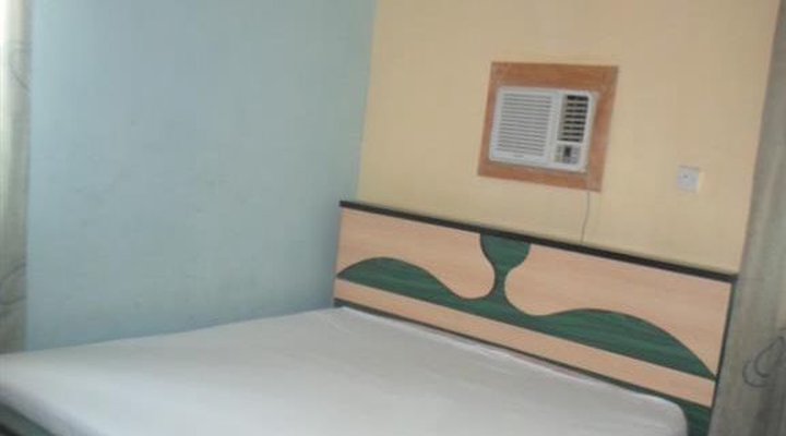 Damidoos Guest Inn