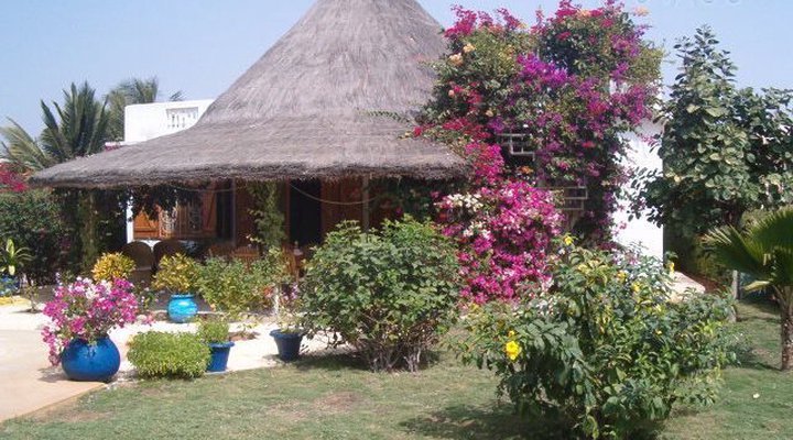 Residence Tropical Park