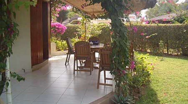 Residence Tropical Park