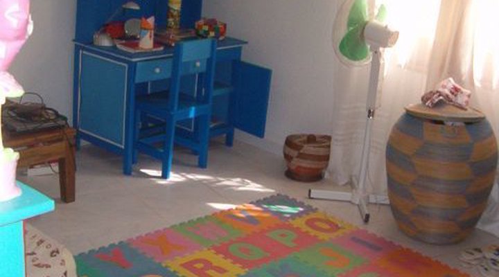 Residence Tropical Park