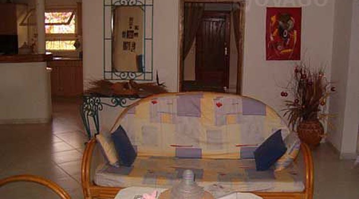 Residence Tropical Park