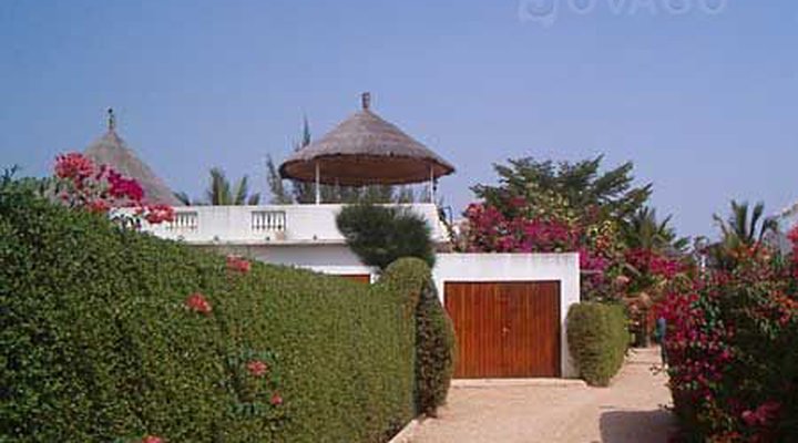 Residence Tropical Park