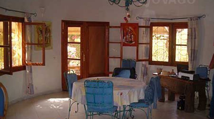 Residence Tropical Park