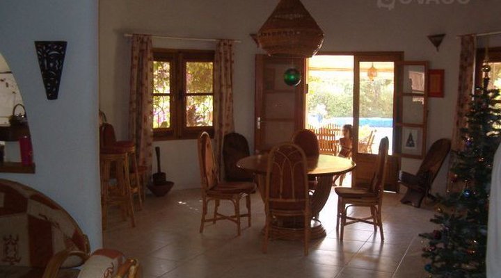 Residence Tropical Park