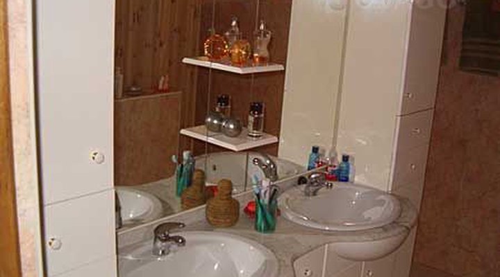 Residence Tropical Park