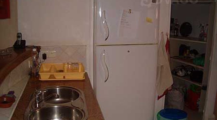 Residence Tropical Park