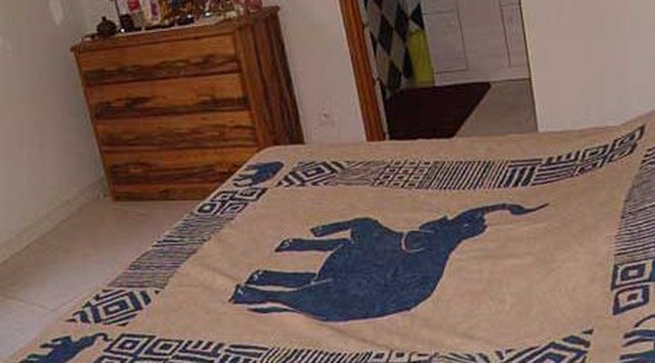 Residence Tropical Park