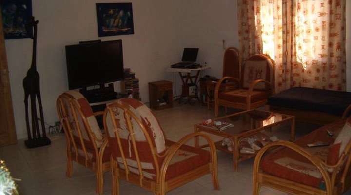 Residence Tropical Park