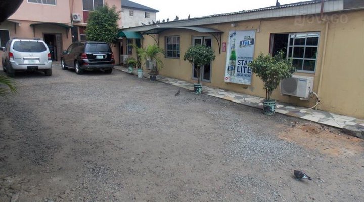 Relly Dees Guest House