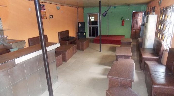 Relly Dees Guest House