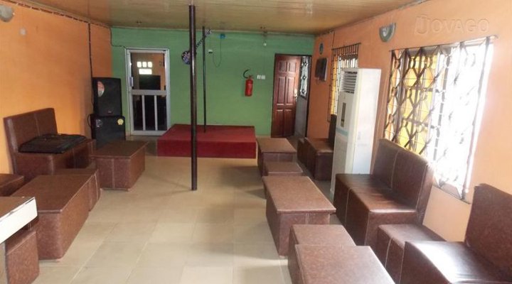 Relly Dees Guest House