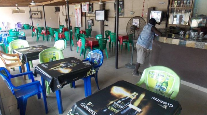 Relly Dees Guest House