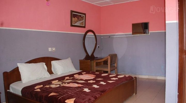 De Zenith Guest House