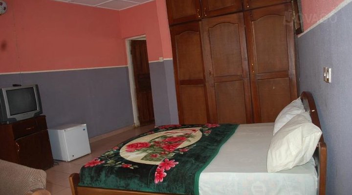 De Zenith Guest House