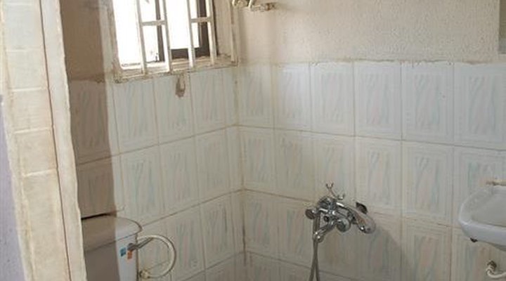 De Zenith Guest House