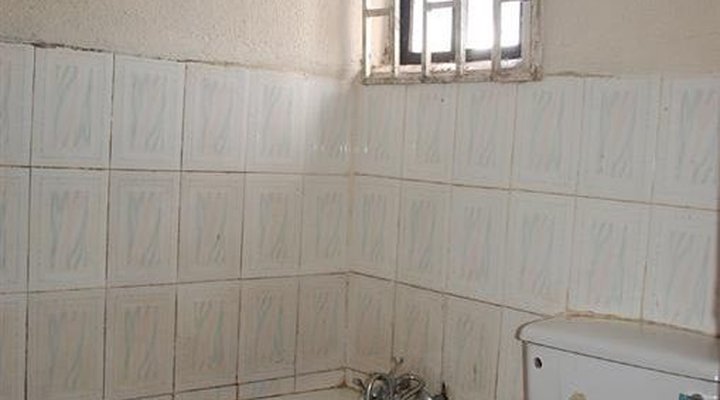 De Zenith Guest House