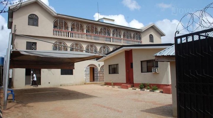 De Zenith Guest House