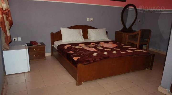 De Zenith Guest House