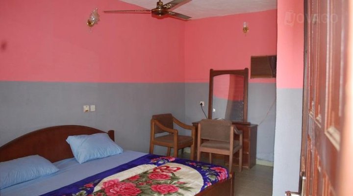 De Zenith Guest House