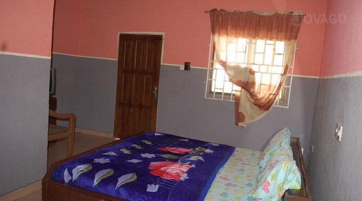 De Zenith Guest House