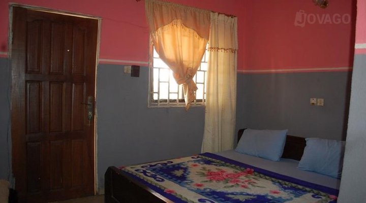 De Zenith Guest House