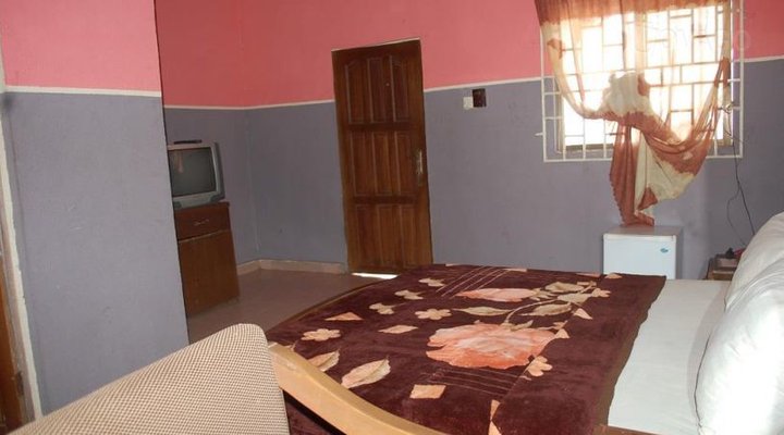 De Zenith Guest House