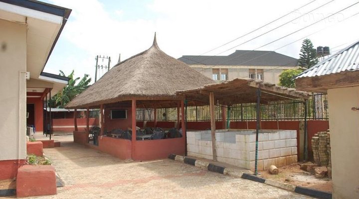 De Zenith Guest House