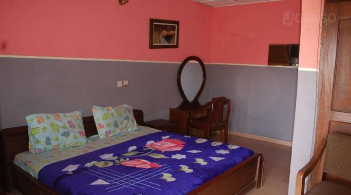 De Zenith Guest House