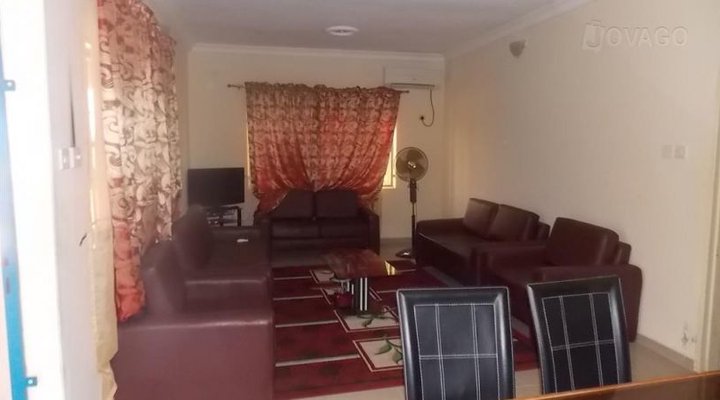 Water Suites Annex, Scholars Chalet