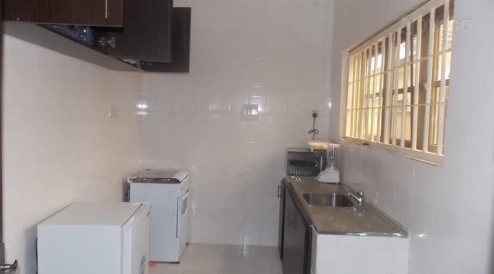 Water Suites Annex, Scholars Chalet