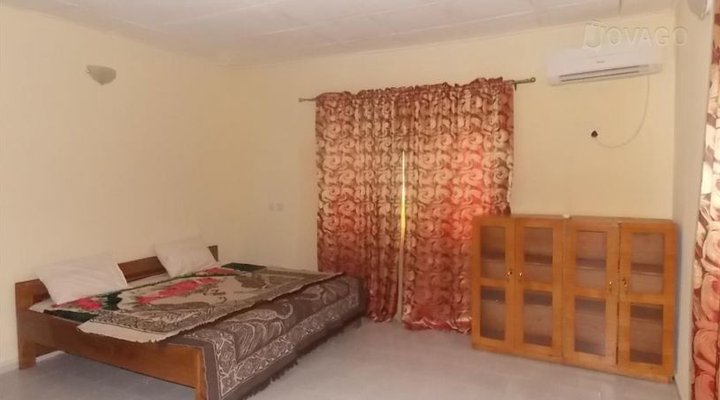 Water Suites Annex, Scholars Chalet