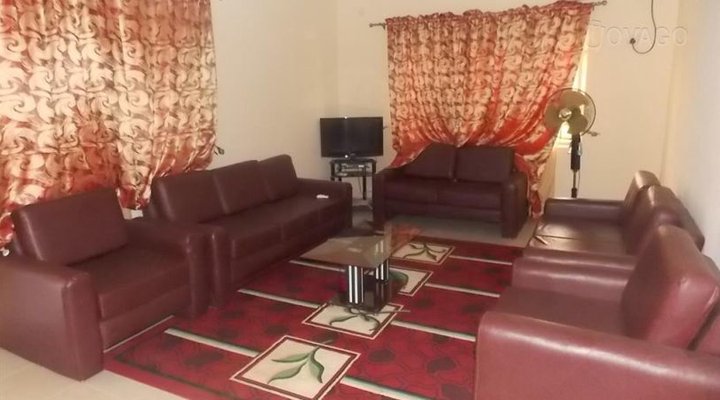 Water Suites Annex, Scholars Chalet