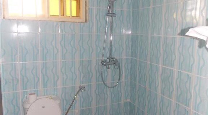 Water Suites Annex, Scholars Chalet