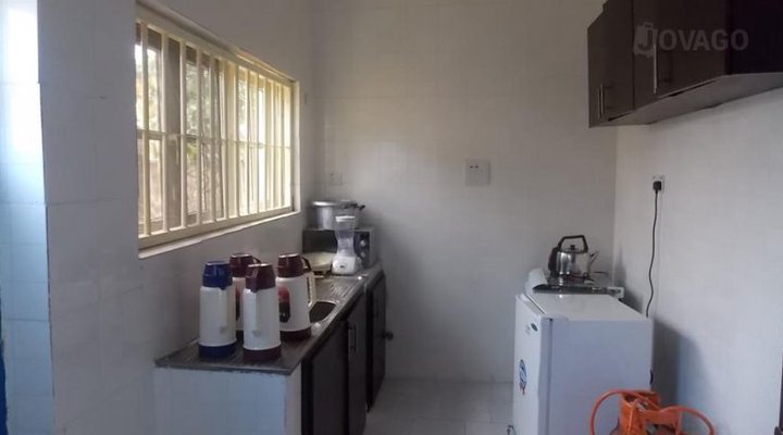 Water Suites Annex, Scholars Chalet