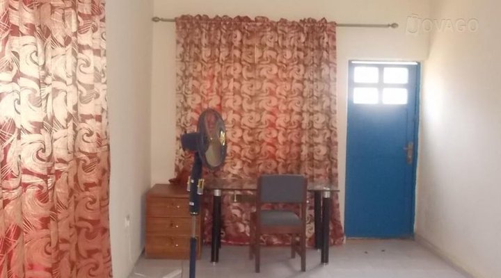Water Suites Annex, Scholars Chalet