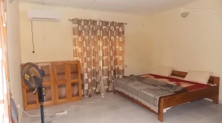 Water Suites Annex, Scholars Chalet