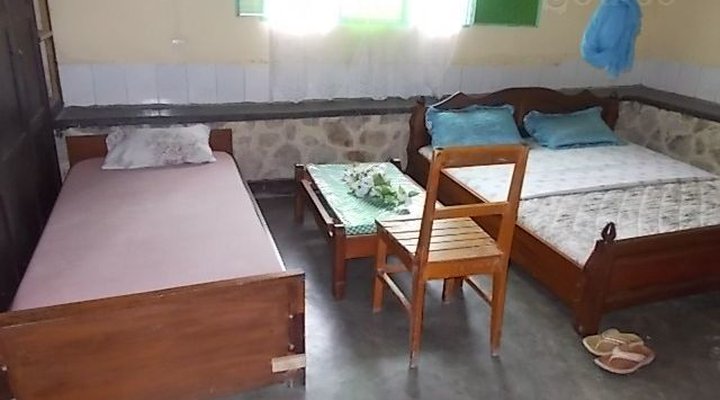 Guest House La Serenite