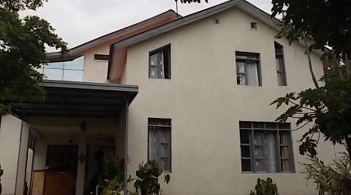 Shadow House Peace Guest House