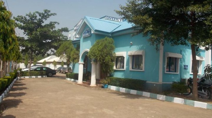 Tavern Hotel