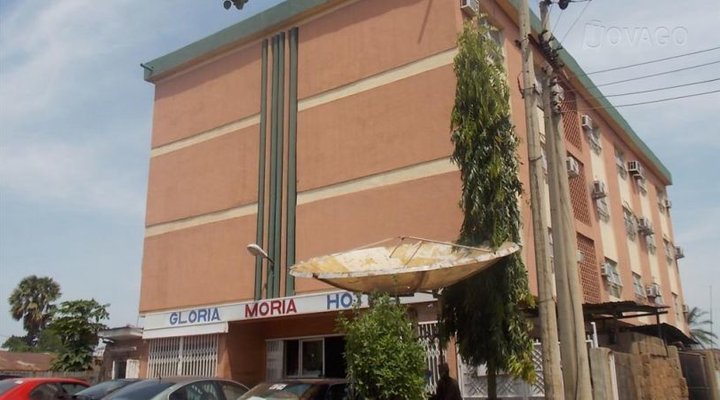 Gloria Moria Hotel