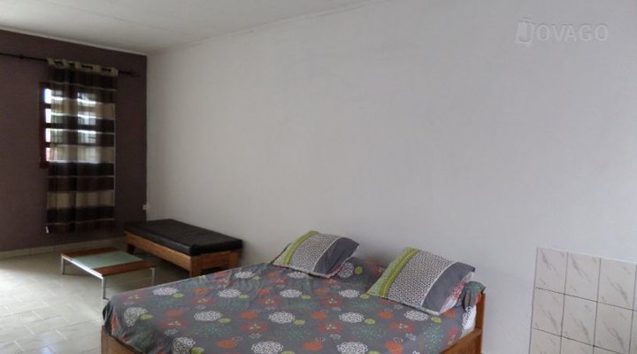 Hotel Jardin d'Eden